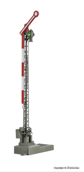 Viessmann, 4700, Digital Form-Hauptsignal, einflügelig